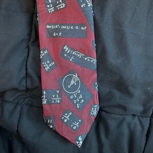 Steven Harris tie
